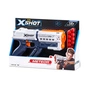 Іграшкова зброя Zuru X-Shot Швидкострільний бластер EXCEL NEW CHAOS Meteor (12 кульок) (36282R) - зменшене зображення 4