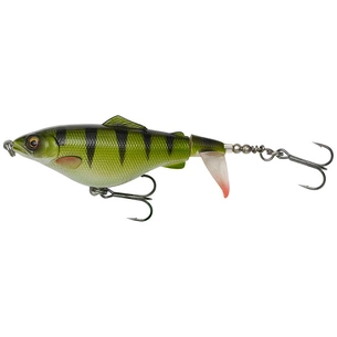 Воблер Savage Gear 3D Fat Smashtail F 80mm 12.0g Perch (1854.41.61) зображення 1