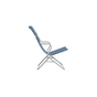 Кресло складное Outwell Sauntons Lux Ocean Blu (410142) (932220) - уменьшенное изображение 2