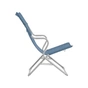 Кресло складное Outwell Sauntons Lux Ocean Blu (410142) (932220) - уменьшенное изображение 2