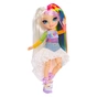 Лялька Rainbow High Junior High Rockband Амая (565772) - зменшене зображення 3