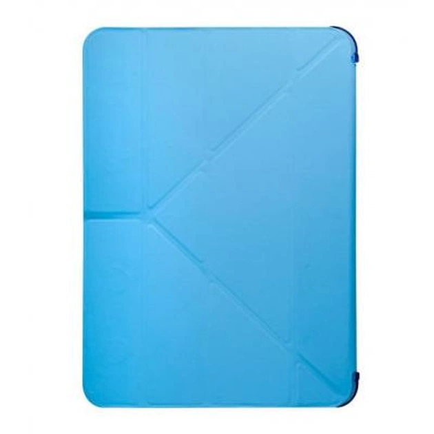 Чохол до планшета Pipo leather case for M7 pro Blue (M7 Blue) - изображение 1