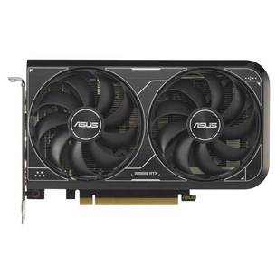 Відеокарта ASUS GeForce RTX4060 8Gb DUAL OC BULK (DUAL-RTX4060-O8G-V2 BULK) зображення 1