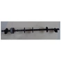 Ролик Epson 1400/T1100/L1300/L1800 аналог 1753860/1753858/1754093 AHK (3207059) - зменшене зображення 1