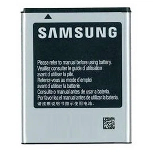 Акумуляторна батарея Samsung for S5830/S6312/S6102/S7500 (EB494358VU / 17093) зображення 1