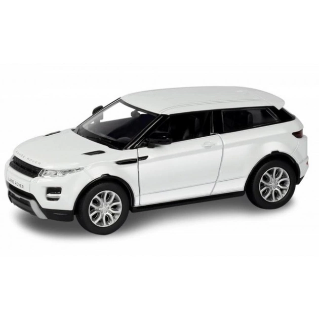 Машина Uni-Fortune RANGE ROVER EVOQUE (554008) - изображение 1
