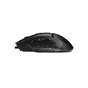 Мишка Marvo M355 7colors-LED USB Black (M355) - зменшене зображення 4