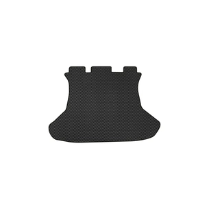 Килимок в багажник EVAtech Lada 2112 1995-2015 Htb EU (LA3119B1RBB) зображення 1