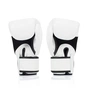 Боксерські рукавички Fairtex BGV1 White 14 унцій (бинти в комплекті) (BGV1_14oz_White) - зменшене зображення 4