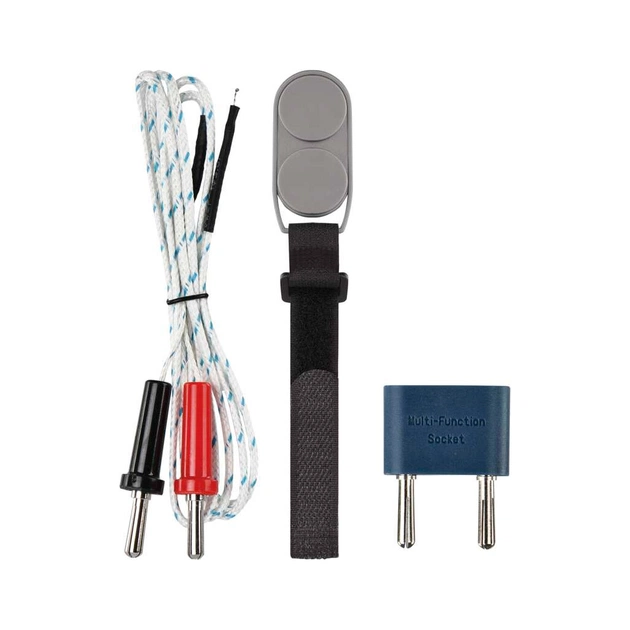 Цифровий мультиметр EMOS M0430 - picture 7