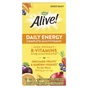 Вітамінно-мінеральний комплекс Nature's Way Мультивітаміни із залізом, повний комплекс, Alive! Daily Energy, (NWY-60192) - зменшене зображення 2