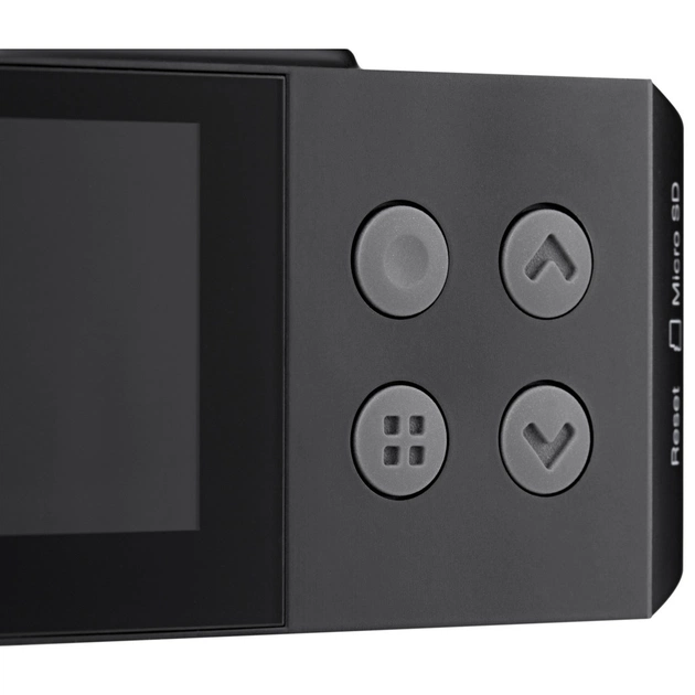 Відеореєстратор 2E Drive 700 Magnet (2E-DRIVE700MAGNET) - зображення 9