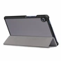 Чехол для планшета BeCover Smart Case Huawei MatePad T8 Gray (705076) - уменьшенное изображение 4