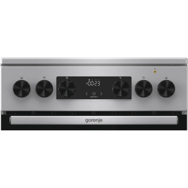 Плита Gorenje GECS5C70XA - picture 6