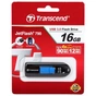 USB флеш накопичувач Transcend 16GB JetFlash 790 USB 3.0 (TS16GJF790K) - зменшене зображення 5