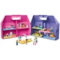 Конструктор LEGO Friends Кукольный домик-чемодан для творческой игры (42697) - уменьшенное изображение 4