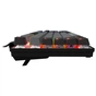 Клавіатура Lorgar Azar 514 RGB USB UA Black (LRG-GK514B-UA) - зменшене зображення 4
