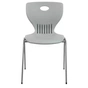 Кухонний стілець Sector ST1 GR (ST1 сірий) - preview 2