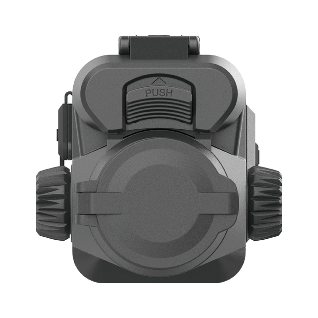 Монокуляр Guide тепловізійна насадка TB430 400x30012m (Wi-Fi) (TB430) - picture 3