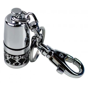 USB флеш накопичувач Pretec 64GB i-Disk Bullet USB 2.0 (B2U64G-M) зображення 1