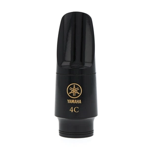 Мундштук для саксофона Yamaha Standart Series Soprano Sax (SS-4C) зображення 1
