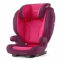 Автокрісло Recaro Monza Nova EVO SeatFix POWER BERRY (00088012220050) - уменьшенное изображение 1