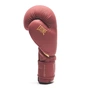 Боксерские перчатки Leone GN059X Bordeaux ED 14 oz (kapu v komplekti) (GN059X_BORDEAUX_14oz) - уменьшенное изображение 4
