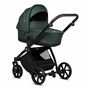 Коляска TUTIS 2 в 1 Mio plus Thermo Pacific green (1352240) - зменшене зображення 3