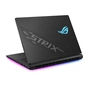 Ноутбук Asus ROG Strix SCAR 18 G835LX-SA222X (90NR0LF1-M00B30) Off Black - зменшене зображення 4