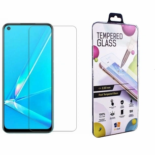 Скло захисне Drobak Tecno Spark 5 Pro Tempered glass (222245) (222245) зображення 1