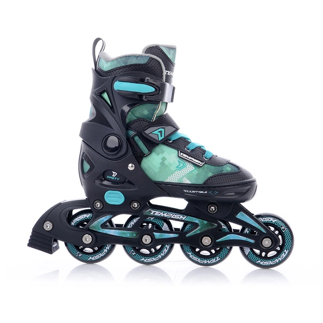 Роликові ковзани Tempish Dasty Boy 37-40 (1000049/37-40) - picture 2