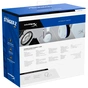 Навушники HyperX Cloud Stinger 2 Core for PlayStation White (6H9B5AA) - зменшене зображення 8