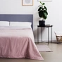 Покривало Soft25 Heritage 230x250 пильно-рожеве (P180514Е_SL) - зменшене зображення 3