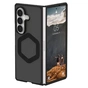 Чохол до мобільного телефона UAG Mouve with Magnet Samsung Galaxy Z Fold 8 Ultra Ash (214560113131) - зменшене зображення 1