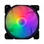 Кулер до корпусу 1stPlayer F1 - зменшене зображення 1