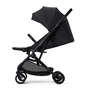 Коляска Kinderkraft Indy 3 Coal Black (KSINDY03BLK0000) (5902533926879) - уменьшенное изображение 4
