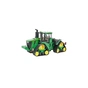 Спецтехніка Britains Трактор John Deere 9RX 640, 1:32 (43300) - зменшене зображення 1