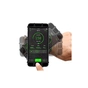 Держатель для смартфонов BeCover спортивный, на руку (BC-RZSS034 / 709634) - уменьшенное изображение 3