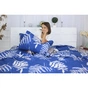 Постільна білизна MirSon Сатин 22-1298 Calico dreams 200х220 (2200003865547) - зменшене зображення 4
