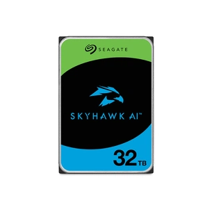 Жорсткий диск 3.5" 32TB Seagate (ST32000VE000) зображення 1