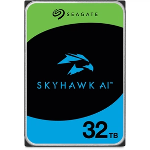 Жорсткий диск 3.5" 32TB Seagate (ST32000VE000) зображення 1