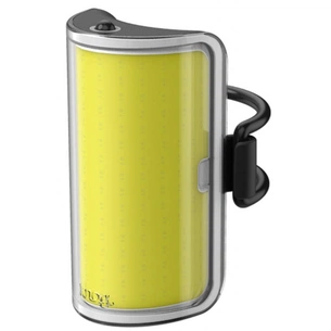 Передня велофара Knog Мигалка Mid Cobber Front 320 Lumens (12189) зображення 1