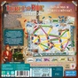 Настільна гра Lord of Boards Квиток на потяг: Париж (Ticket To Ride: Paris) українська (LOB2340UA/LFCACD355) - зменшене зображення 4