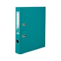 Папка - реєстратор Delta by Axent А4 5 см РР Бірюзова (D1713-16C) - зменшене зображення 1