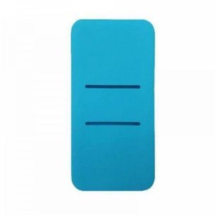 Чохол TPU SK для Xiaomi Power Bank Redmi 10000mAh PB100LZM VXN4286 VXN4266 Blue (40004692032401BL) изображение 1