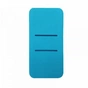 Чохол TPU SK для Xiaomi Power Bank Redmi 10000mAh PB100LZM VXN4286 VXN4266 Blue (40004692032401BL) - preview 1