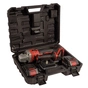 Шлифовальная машина Vitals Master, ALs 18125c BL Kit+, 125мм, 18V, 2x4Ah, 7300об/мин, кейс, 2.55кг (235328) - уменьшенное изображение 11