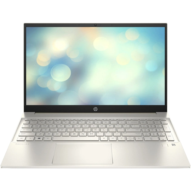 Ноутбук HP Pavilion 15-eh1057ua (826M1EA) - зображення 1