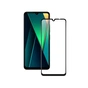 Стекло защитное ACCLAB Full Glue Xiaomi Poco C75 Black (1283126607967) - уменьшенное изображение 2