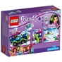 Конструктор LEGO Friends Гірськолижний курорт: позашляховик (41321) - зменшене зображення 6